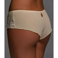 thumbnail image 2 of Women's Pour Moi 7703 St. Tropez Shorty Panty (Oyster S), 2 of 2