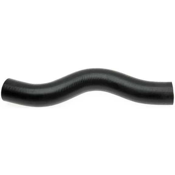 Gate 23859 Premium Molded Coolant Hose Fits select: 2012-2015 HONDA CIVIC, 2013-2015 ACURA ILX
