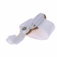thumbnail image 1 of 1 pieza de férula para enderezar el juanete del dedo gordo del pie, corrector, separador de dedos, protector de dedos, alivio del hallux valgus, ambos pies izquierdo y derecho, usado, 1 of 6