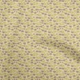 thumbnail image 1 of oneOone Cotton Flex Peach Fabric Floral Sewing Fabric By The Yard Printed Diy Clothing Sewing Supplies 40 Inch Wide, 1 of 5