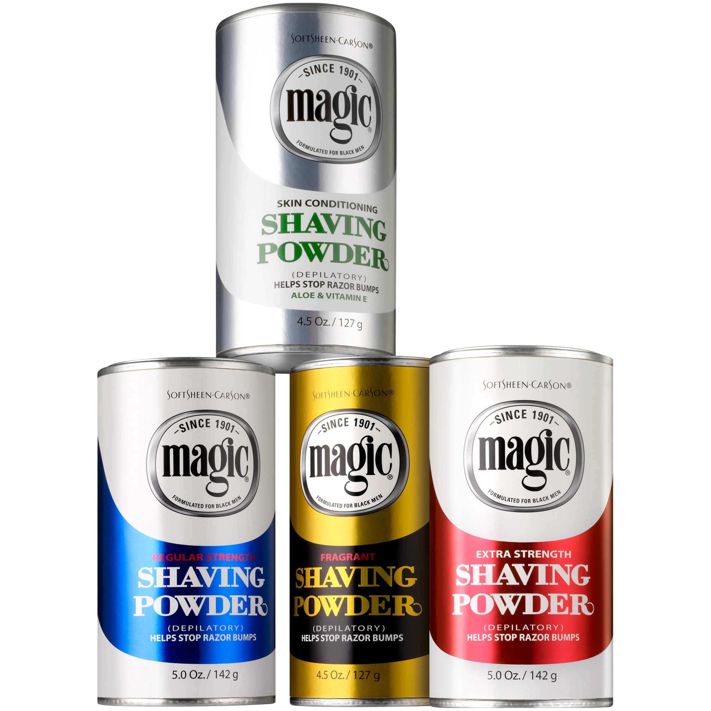 Shaver powder cheap