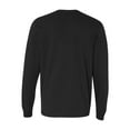 thumbnail image 3 of Fruit of the Loom Sofspun Long Sleeve T-Shirt for Men, 3 of 3