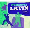 thumbnail image 1 of Various – Romantic Latin Vol.1, 1 of 1