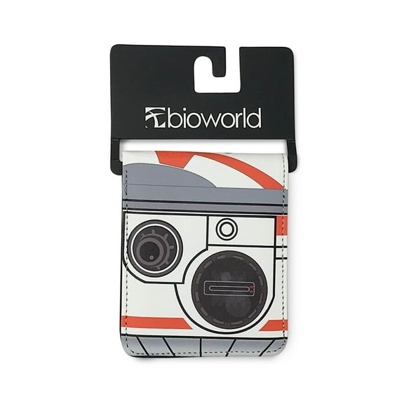 Star Wars BB8 Wallet - BB8 Print