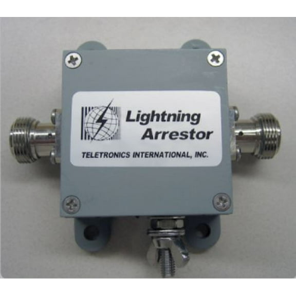 Teletronics - Lightning Arrestor 2.4 GHz 17-503