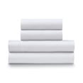 thumbnail image 4 of Microfiber Peachy Soft 4-Piece Sheet Set, 4 of 4