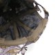 thumbnail image 4 of Gorra de béisbol Gorras de béisbol de frondosa 3D Sombrero de béisbol de camuflaje de para ejercicio al , Marrón, 4 of 9