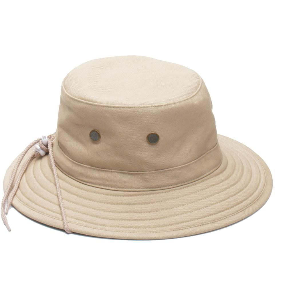 4471ST Large Khaki Classic Cotton Adjustable Hat - Walmart.com