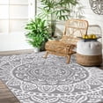 Ileading 6 x 9 Outdoor Rug For Patio Clearance Reversible Outdoor Ileading 6 x 9 outdoor rug for patio clearance reversible outdoor