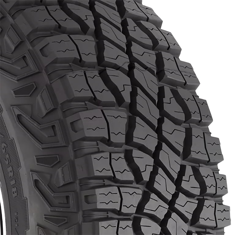 Goodyear Wrangler Territory RT Rugged Terrain 275/55R20 113T Light