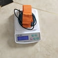 thumbnail image 4 of Necvior Easy to Use Bag Fastener Strap Adjustable Belt for Efficient Packing Experience, 4 of 20