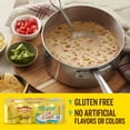 thumbnail image 4 of Old El Paso Chicken Cheese Enchilada-Style Soup, Ready to Serve Canned Soup, 18.5 oz, 4 of 15