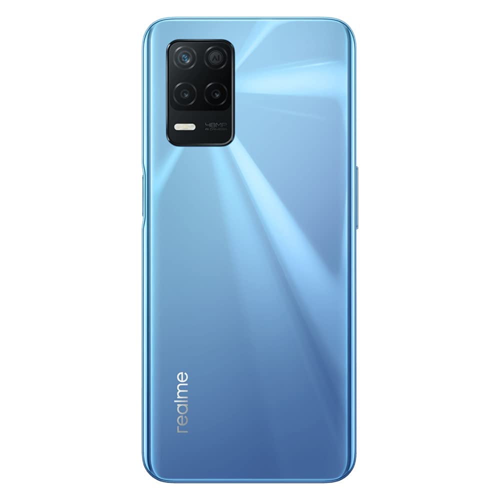 Realme 8 5G (128GB, 8GB) 6.5