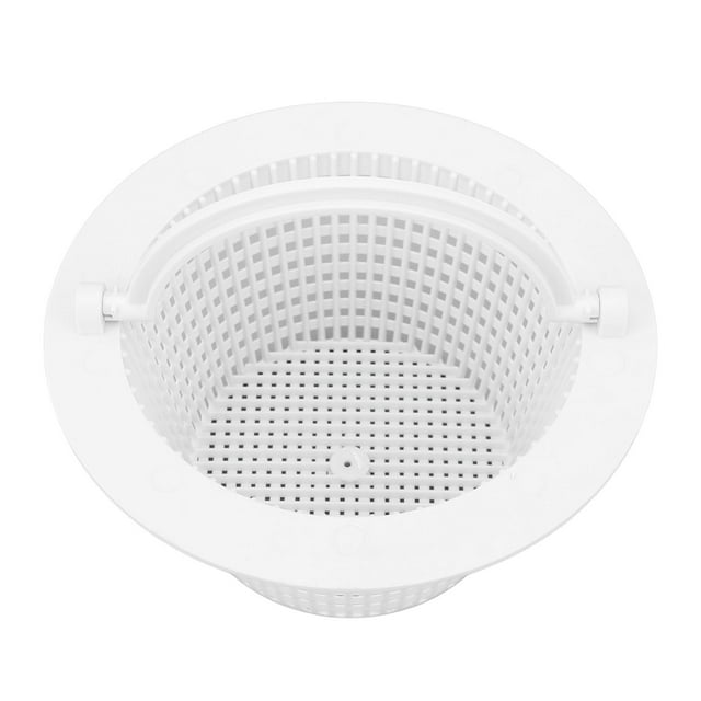 Pool Skimmer Basket, Long Lasting Pool Filter Basket for Pool
