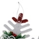 thumbnail image 4 of Colgante de Navidad Colcomx Decoración navideña de bricolaje 26cm, 4 of 8
