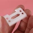 thumbnail image 2 of New 20Pcs 28 Teeth Zirconia Ceramic Clipper Blade for Senior Clipper, 2 of 8
