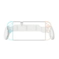 thumbnail image 3 of Universal Ergonomic Joy-Con Grip for Nintendo Switch 2/Switch OLED/Original Switch - Anti-Slip Comfort Controller Holder 2-Pack with Thumb Grip Caps, 3 of 6