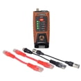 thumbnail image 4 of Southwire Cable Tester,RJ45/Coax Connector Type 58745040, 4 of 4