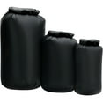 thumbnail image 1 of dodocool 3pcs Waterproof Dry Bag Roll Top Dry Sack For Kayaking Boating Fishing Swimming, 1 of 1