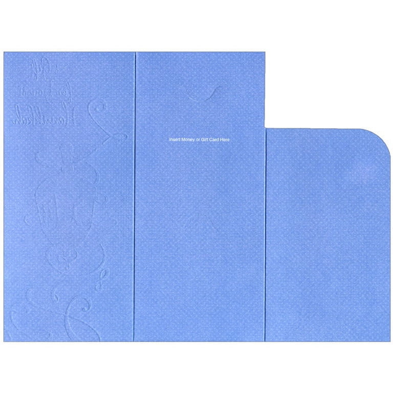 Dreidel Money and Gift Card Holder Box of 8 photo 3