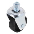 thumbnail image 3 of Caster Wheel Replacement Horizontal Jack Wheel Heavy Duty Caster Wheel Car Supply, 3 of 6