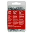 thumbnail image 6 of Arrow RLS1/8IP Long Steel 1/8" Rivets, 1/2" Thickness, 100-Pack, 6 of 6