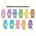 thumbnail image 4 of Care Bears by Care Bears Blind Bags Keychain, Multi, 1PC, 4 of 8