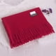 thumbnail image 5 of Bufanda de cachemira suave y cálida para mujer, bufandas de lana de marca de lujo, chales de pashmina de color caqui, ponchos negros para hombre, bufandas de cachemira, 5 of 5