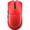 Red, variant on ATTACK SHARK X11SE Wireless Gaming Mouse, 63g Superlight With PixArt PAW3311 Sensor, 22000 DPI, Tri-Mode BT/2.4Ghz/Wired, 1000Hz Polling rate, 300mAh Battery, Dual Driver, for PC/Xbox/PS/Mac (White)
