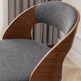 thumbnail image 5 of Counter Stool (Set of 2), 5 of 8