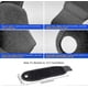 thumbnail image 3 of Wrist Support, (2 Pack) Adjustable Wrist Brace With Hook-and-loop Design, 3 of 4