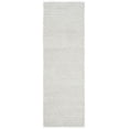 thumbnail image 2 of SAFAVIEH Boston Peter Geometric Cotton Runner Rug, Grey, 2'3" x 7', 2 of 7