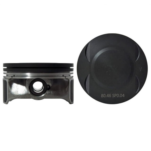 Pistones Para Saturn Astra 2008-2009 (Spq) Spq Astra