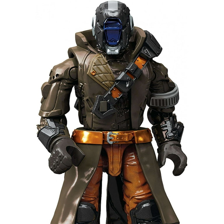 Cayde 6 mega clearance construx