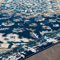 thumbnail image 4 of Surya Clairmont Polypropylene 3'11" X 5'7" Rectangle Area Rugs CMT2314-31157, 4 of 5
