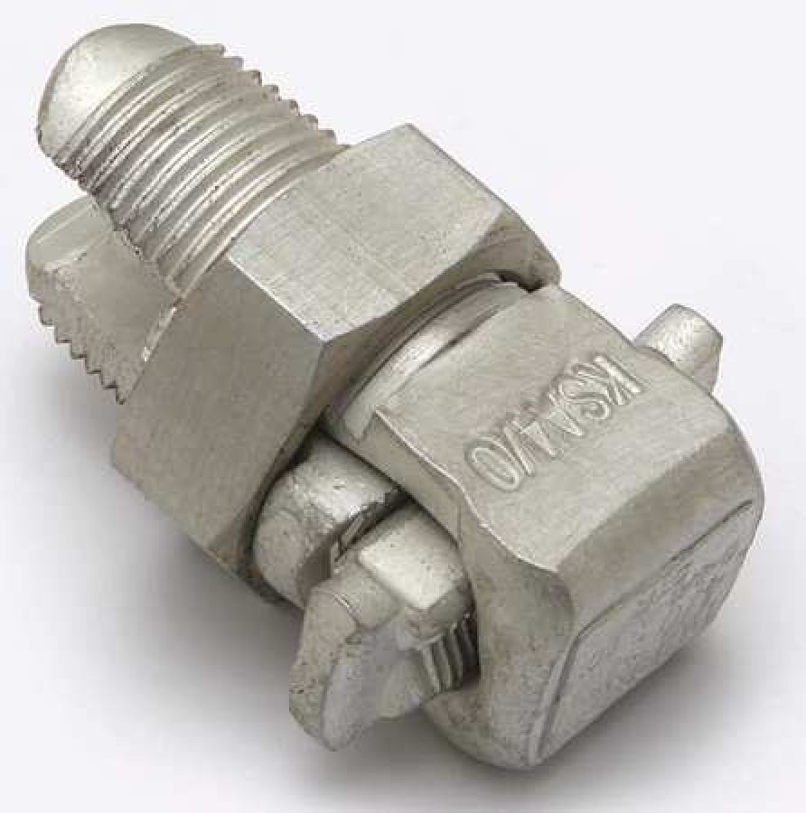 Buy BURNDY KSA40 SplitBolt Connector,6 str at Ubuy Cambodia