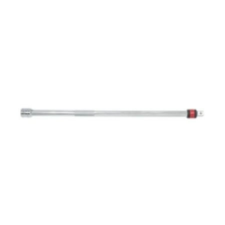 8in Drive Locking Extension - GearWrench 81273 EXT LOCKING 3/8DR 14