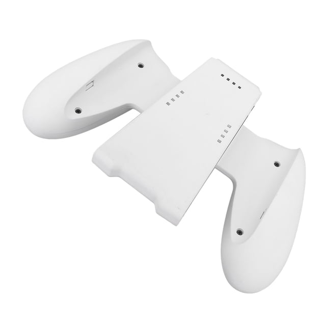 Comfort Handle Charger, Charging Grip Dual Charging Accessories Multiple Protective Fast Charging for Daily Use