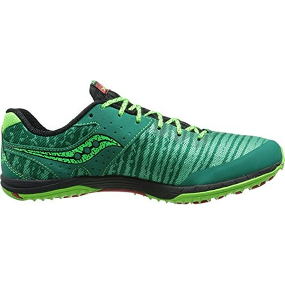 saucony cross country racing flats
