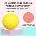thumbnail image 4 of C Toddler Tower Roll Tower Educational Toy 7 Layer Ball Drop Slide Activity For Kids Focus And Visual Tracking Skill Development, 4 of 4