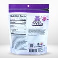 thumbnail image 2 of Goso Gummies Sour Grape Bombs – 6oz Bag – Sour Grape Juice-Filled Gummies - Viral Premium Treats, 2 of 6