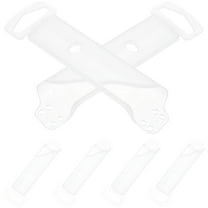 6 Pcs Universal Knife Block Holder Case Kitchen Cutter Guard