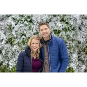 Christmas Joy / Finding Santa / Mingle All the Way (Hallmark Channel 3-Movie Collection)