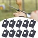 thumbnail image 5 of Adhesivo para Reposaflechas 10 Uds Bsvklp Autoparches Plástico Derecha/izquierda Tiro Con Recurvo Accesorios, 5 of 9