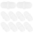 thumbnail image 3 of 10pcs Magnetic Stirrer Stir Bar Magnetic Stir Bars PTFE Stirrer Magnet Stir Bars, 3 of 4