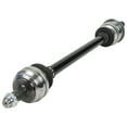 thumbnail image 3 of ECCPP NCV48062 Rear Left or Right (Rear Driver or Passenger Side) CV Axle Shaft Replacement for 2017-2021 for Mercedes-Benz C300 2015 for Mercedes-Benz C400 2017-2022 for Mercedes-Benz C43 AMG, 3 of 5