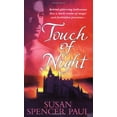 thumbnail image 1 of Pre-Owned Touch of Night, 9780312933876, 0312933878, Paperback, First Edition edition, 1 of 1