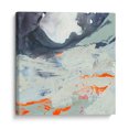 thumbnail image 1 of Cuadro decorativo - Mar Polifónico Ii, Victoria Borges 90x90 Canvas Lab Abstracto, Contemporáneo, 1 of 2