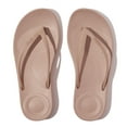thumbnail image 5 of FitFlop Women's iQUSHION Ergonomic Thong Flip Flop Sandal, 5 of 5