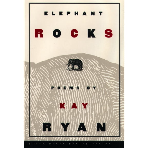 Pre-Owned Elephant Rocks (Paperback) 0802135250 9780802135254